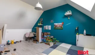 Maison 4 pièce(s)