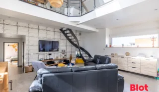Maison 4 pièce(s)