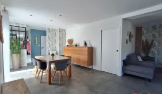 Maison 6 pièce(s)