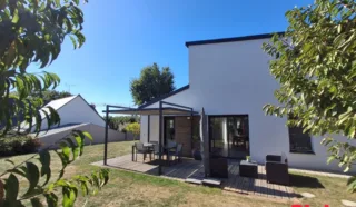 Maison 6 pièce(s)