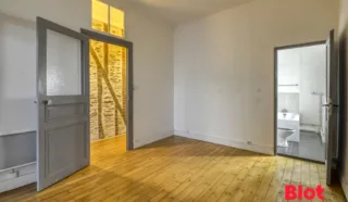 Appartement 2 pièce(s)