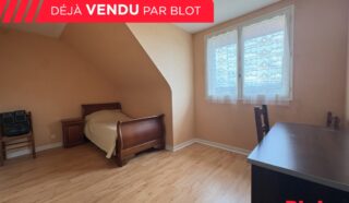 Maison 5 pièce(s)