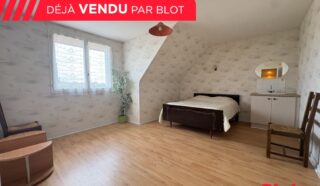 Maison 5 pièce(s)