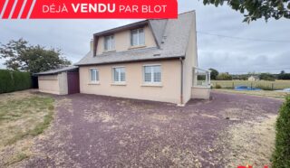 Maison 5 pièce(s)