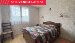 Maison 5 pièce(s)