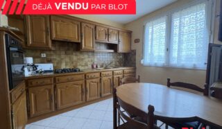 Maison 5 pièce(s)