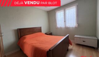Maison 5 pièce(s)