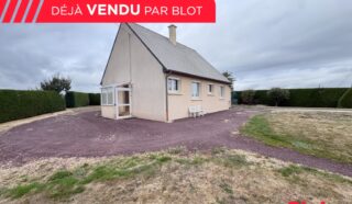 Maison 5 pièce(s)