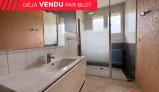 Maison 5 pièce(s)
