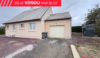 Maison 5 pièce(s)