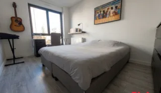 Appartement 2 pièce(s)