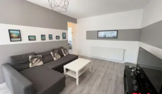 Appartement 2 pièce(s)
