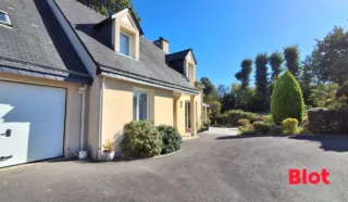 Maison 5 pièce(s)