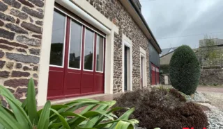Maison 8 pièce(s)
