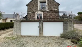 Maison 8 pièce(s)