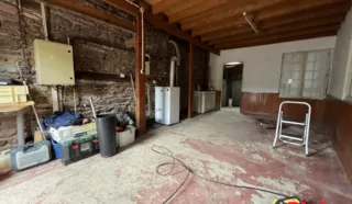 Maison 8 pièce(s)