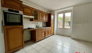 Maison 8 pièce(s)