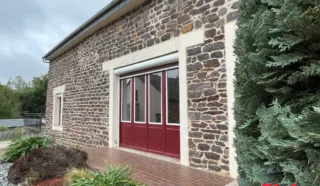 Maison 8 pièce(s)