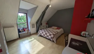 Maison 7 pièce(s)