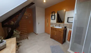 Maison 7 pièce(s)