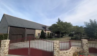 Maison 7 pièce(s)