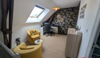Maison 7 pièce(s)
