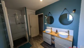 Maison 7 pièce(s)