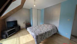 Maison 7 pièce(s)