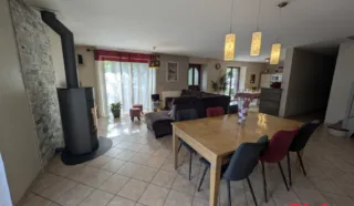 Maison 7 pièce(s)