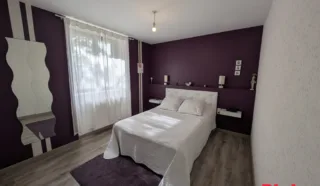 Maison 7 pièce(s)