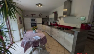 Maison 7 pièce(s)