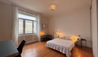 Appartement 5 pièce(s)