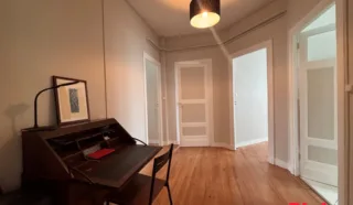 Appartement 5 pièce(s)