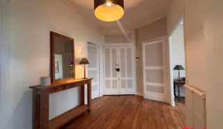 Appartement 5 pièce(s)