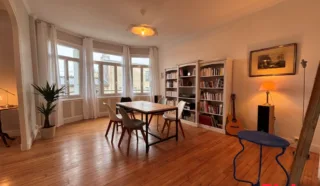 Appartement 5 pièce(s)