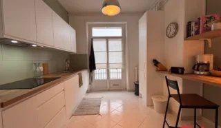 Appartement 5 pièce(s)