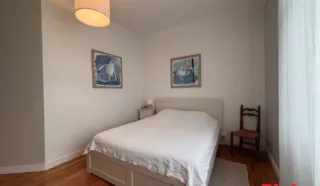 Appartement 5 pièce(s)