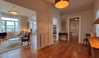 Appartement 5 pièce(s)