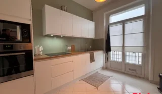 Appartement 5 pièce(s)