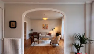 Appartement 5 pièce(s)