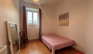 Appartement 5 pièce(s)