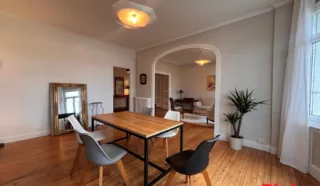 Appartement 5 pièce(s)