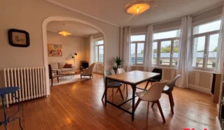 Appartement 5 pièce(s)