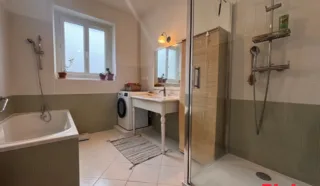 Appartement 5 pièce(s)