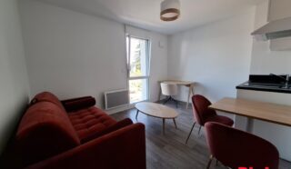 Appartement 1 pièce(s)