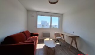 Appartement 1 pièce(s)