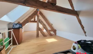Maison 5 pièce(s)