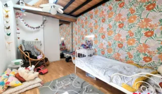 Maison 5 pièce(s)
