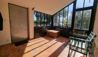 Maison 5 pièce(s)
