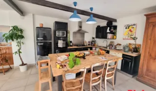 Maison 5 pièce(s)